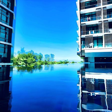 D'Casa Riverson At Kota Kinabalu Exterior foto